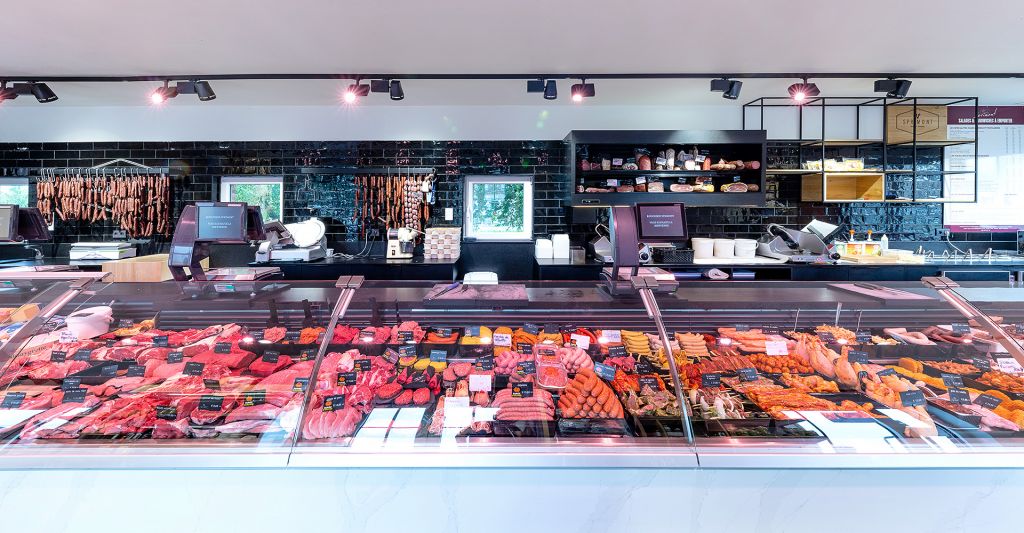 Boucherie Sprimont : charcuterie, crémerie à Gembloux et Thorembais